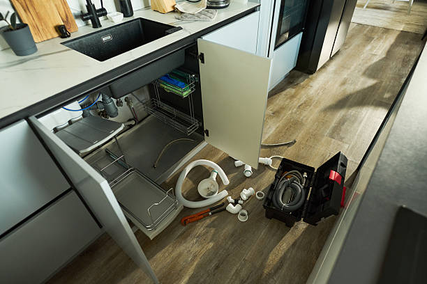Reliable Drain Cleaning contractor in Williamsville, IL by Street Wise - Plumbing